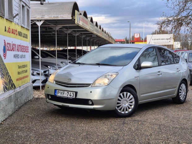 Toyota Prius 1.5 HSD JBL Navi 2006 (Automata) I...