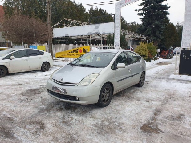 Toyota Prius 1.5 HSD JBL Navi 2006 (Automata) S...