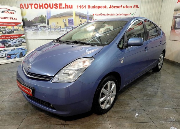 Toyota Prius 1.5 HSD Sol (Automata) Hibrid! MEG...