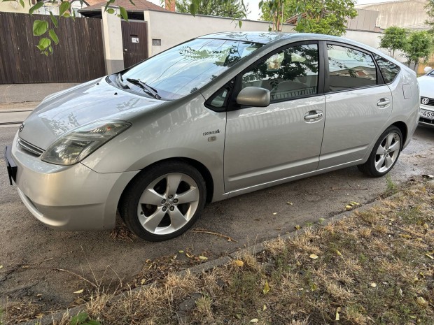 Toyota Prius 1.5 Hybrid