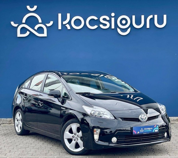 Toyota Prius 1.8 HSD Executive Leather (Automat...