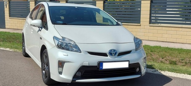 Toyota Prius 1.8 HSD Executive (Automata) Hybrid