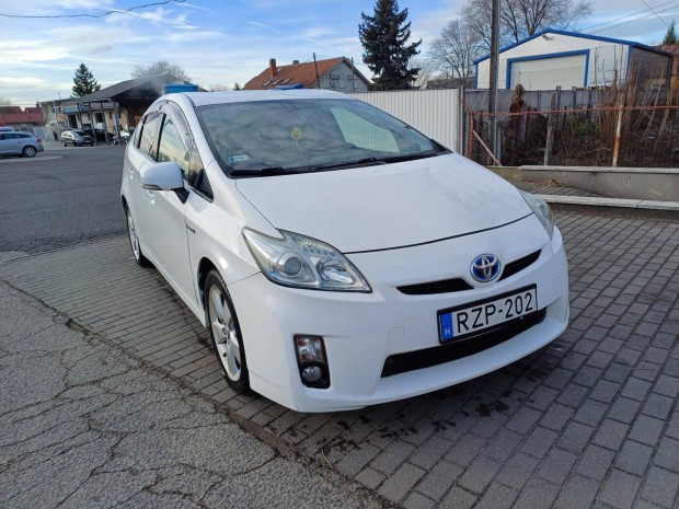 Toyota Prius 1.8 HSD Premium (Automata) Autbes...