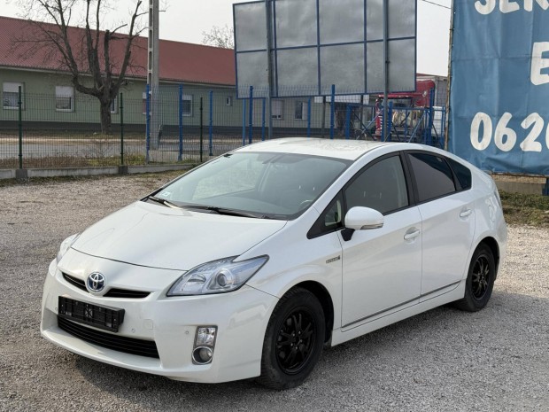 Toyota Prius 1.8 HSD Sol Navi (Automata)