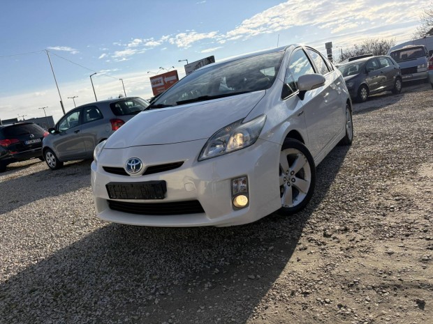 Toyota Prius 1.8 HSD Sol (Automata) Kamatmentes...