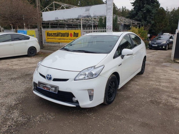 Toyota Prius 1.8 HSD Sol (Automata) Teljesen FE...