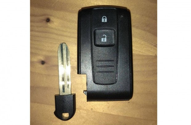 Toyota Prius 2004-2009, Corolla Verso komplett kulcsház