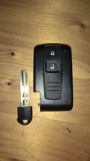Toyota Prius 2004-2009, Corolla Verso komplett kulcshz