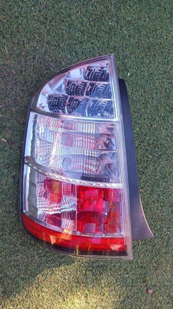 Toyota Prius 2004 bal hts lmpa gyri bontott