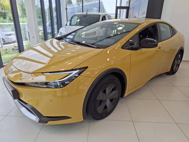 Toyota Prius 2.0 Phv Comfort e-CVT