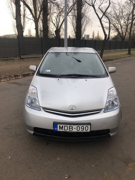 Toyota Prius 2