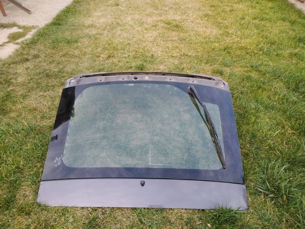 Toyota Prius 2 csomagtér ajtó