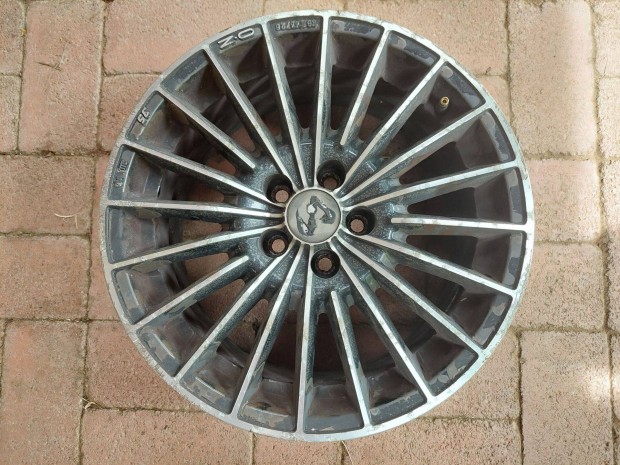 Toyota Prius 2 felni 5x100 R16 4 db, hasznlt