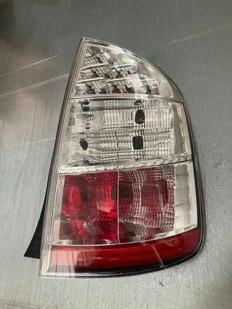 Toyota Prius 2 jobb hts lmpa