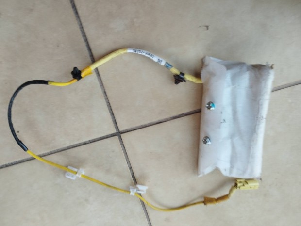 Toyota Prius 2 jobb ülés légzsák