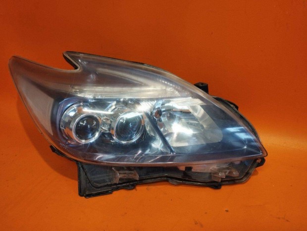 Toyota Prius 3 (kk) Led lmpa 2f (m.120)