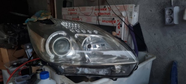 Toyota Prius 3 fnyszrk