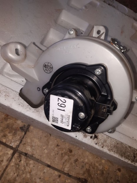 Toyota Prius Akkumul�tor H�t�