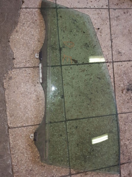 Toyota Prius Bal Els� Ablak Vezet�