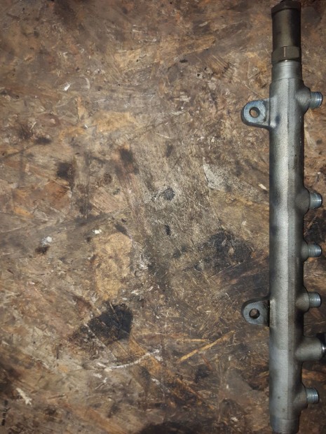 Toyota Prius Common Rail Cs�