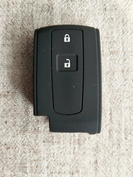 Toyota Prius/Corolla kulcs szilikon tok