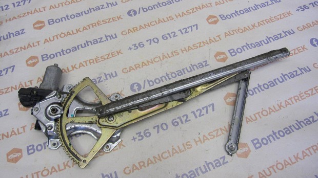 Toyota Prius Elad Prius II bal els ablakemel motor szerkezettel