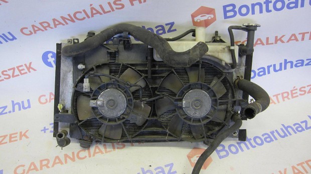 Toyota Prius Elad , 1.5 komplett ht szett ventiltor