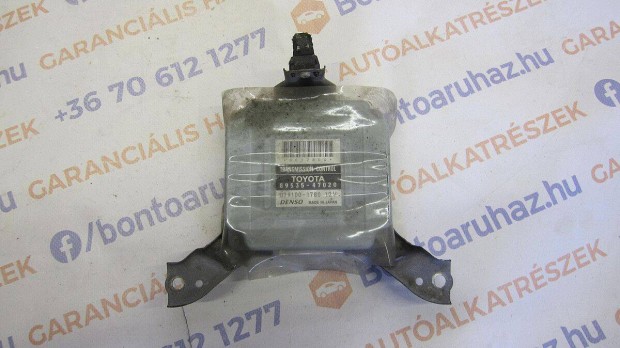 Toyota Prius Eladó gyári, 1.5 automata váltó elektronika