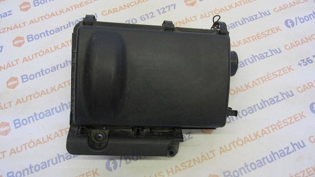 Toyota Prius Eladó gyári, 1.5 légszűrőház légtömegmérővel