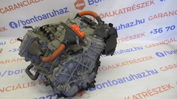 Toyota Prius Eladó gyári, Prius II benzines automata váltó
