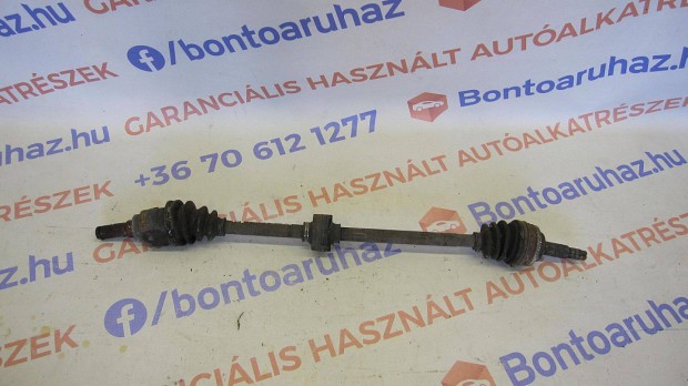 Toyota Prius Eladó gyári, bontott 1.5 jobb első féltengely