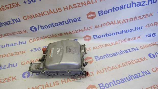Toyota Prius Eladó gyári, bontott Prius II inverter