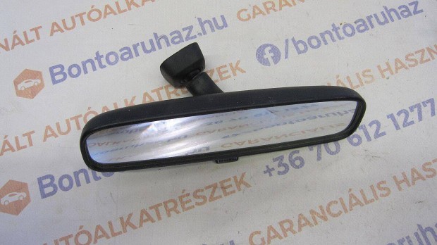 Toyota Prius Eladó gyári, bontott belső visszapillantó tükör