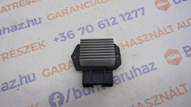 Toyota Prius Elad gyri, bontott eltt ellenlls