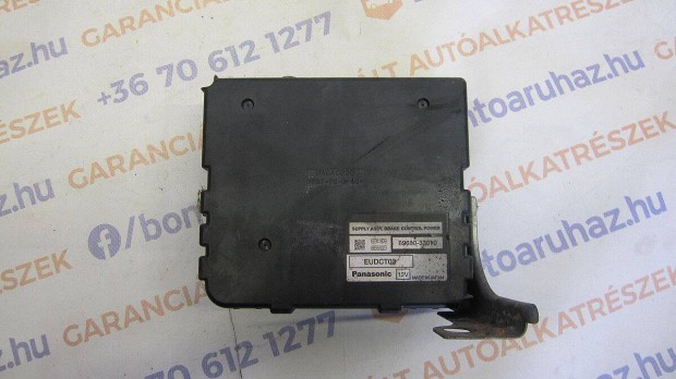 Toyota Prius Eladó gyári, bontott fékerőszabályzó elektronika