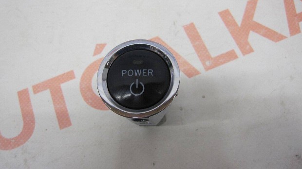 Toyota Prius Eladó gyári, start stop indító power gomb