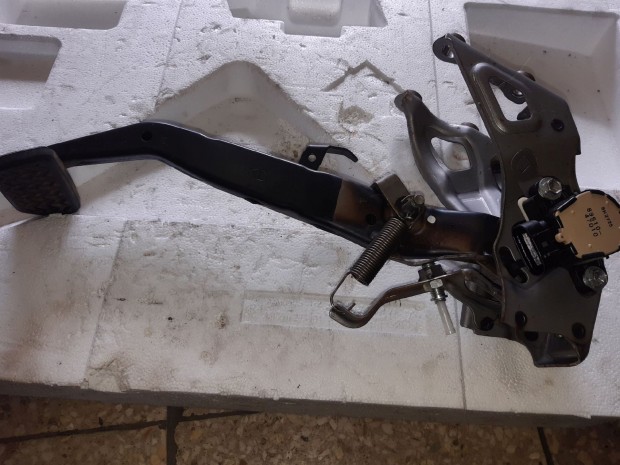 Toyota Prius F�kped�l