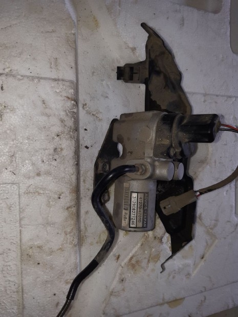 Toyota Prius F�f�k Munkahenger