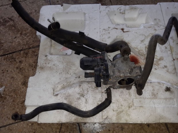 Toyota Prius Fojt�szelep