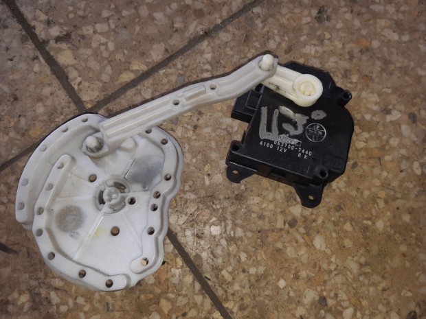 Toyota Prius Fts llt Motor