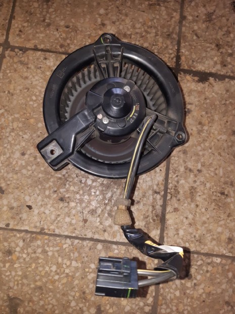 Toyota Prius F�t�motor