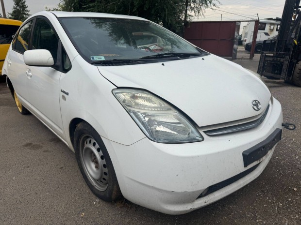 Toyota Prius HW2 (2007) 1.5 Hibrid Inz Alkatrszek #Klss