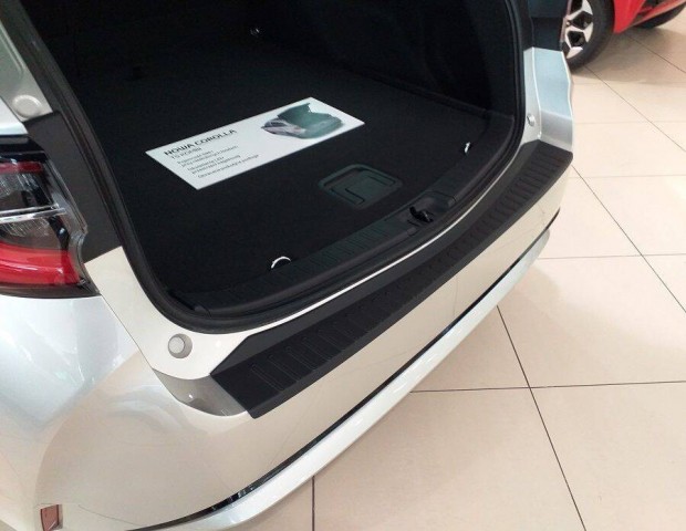 Toyota Prius III 2010- lkhrtvd manyag
