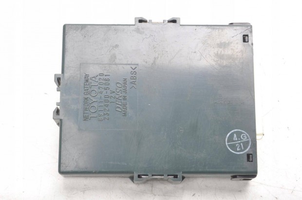 Toyota Prius II Gateway modul 89111-47020