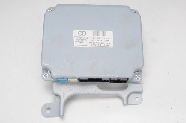 Toyota Prius II PDC parkradar modul 86792-47060