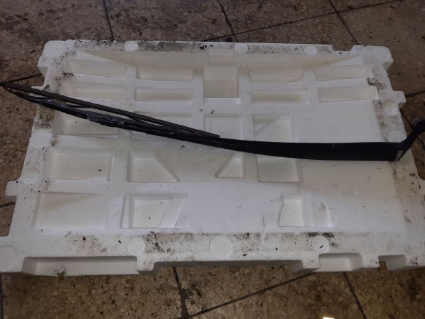 Toyota Prius Jobb Els� Ablakt�rl� Kar