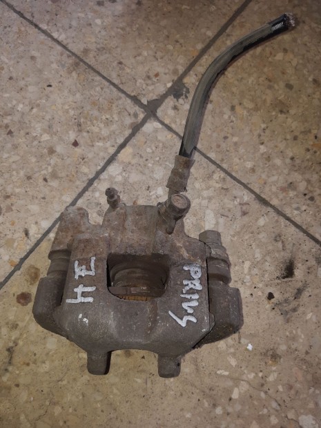 Toyota Prius Jobb H�ts� F�knyereg