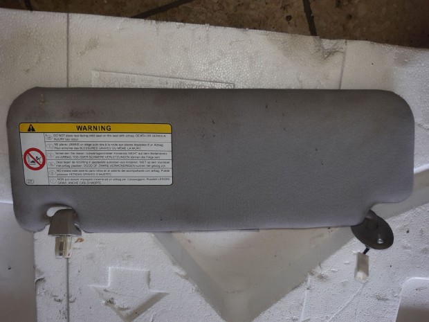 Toyota Prius Jobb Napellenz�