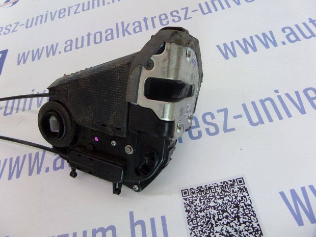 Toyota Prius Jobb hátsó ajtózár, bontott, Prius II