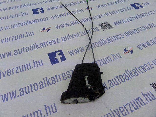 Toyota Prius Jobb hátsó ajtózár, centrálzár, bontott, Prius II